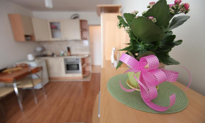 Lozenets Appartement | Lovely home, very good located!