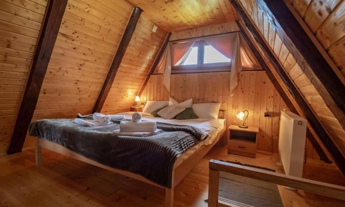 Delnice Maison | Lovely house and mesmerizing mountainous nature. And seaside is just 30 km away!