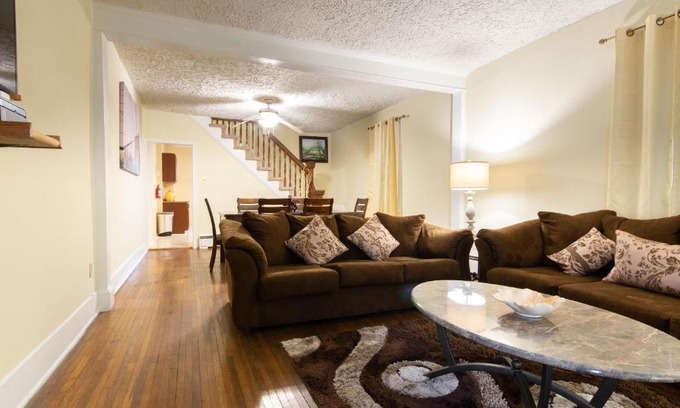 Bangor Maison | LOVELY HOUSE IN BANGOR PA