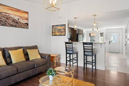 Moncton Maison | Lovely House in Moncton