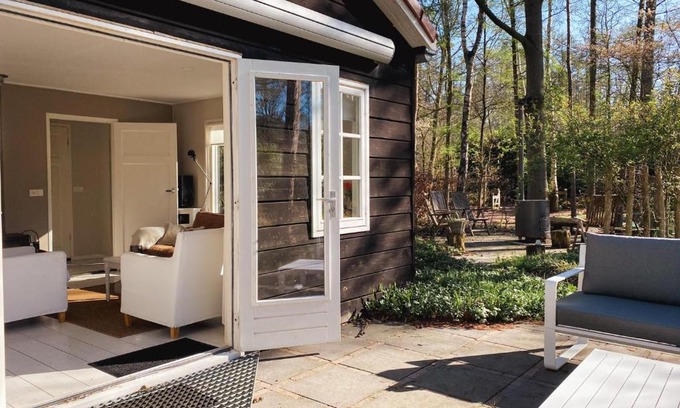 Municipality of Epe Maison | Lovely house in nature De Boswachter