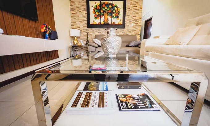 Guayaquil Maison | Lovely House in Terranostra Via a la Costa