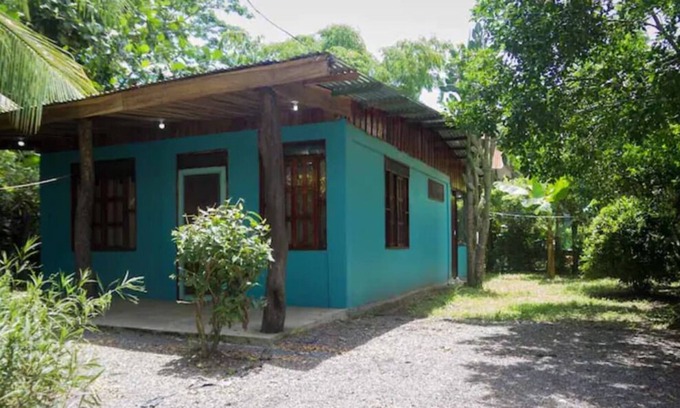 Cabuya Maison | Lovely House Near the Beach, Cabuya