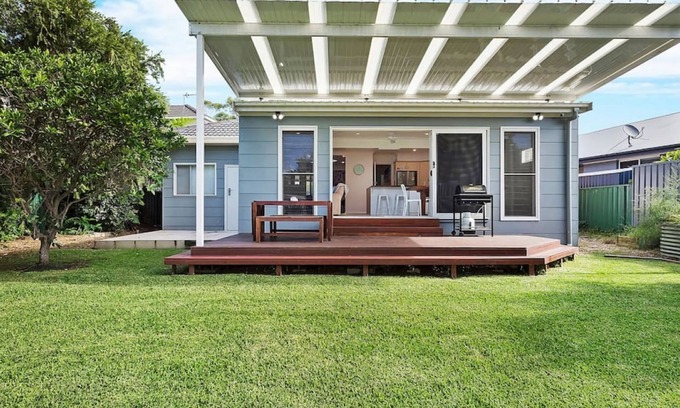 Kiama Downs Maison | Côté plage de Moona - Kiama, NSW