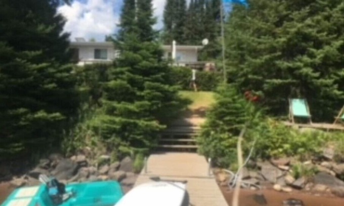 Shuniah Maison | Lovely Large Camp/Cottage Near Thunder Bay