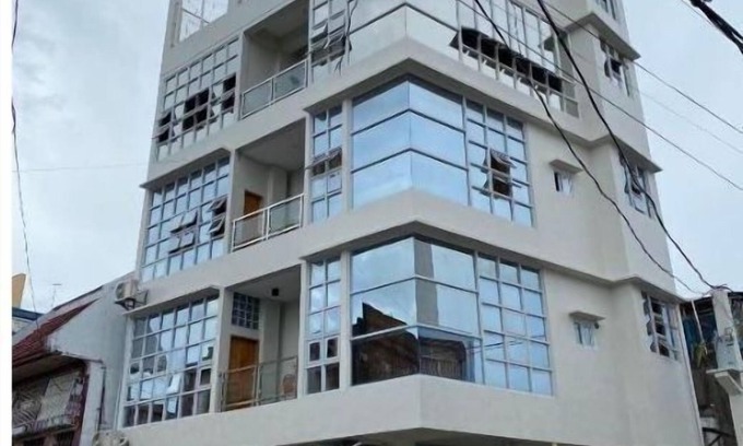 Barangay Poblacion Appartement | Lovely Loft Apartment in Kalibo, Aklan