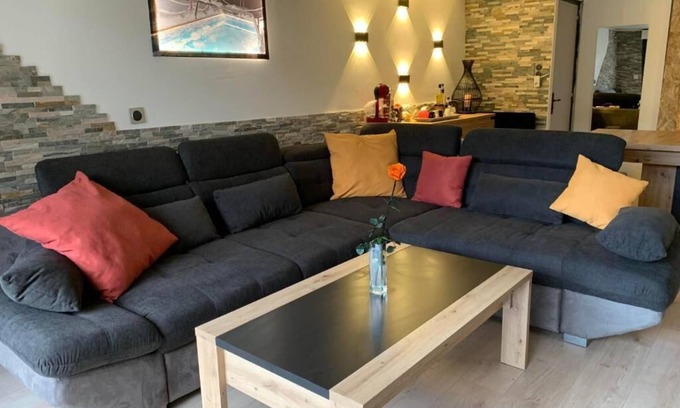 Cornas Appartement | Joli loft à Cornas