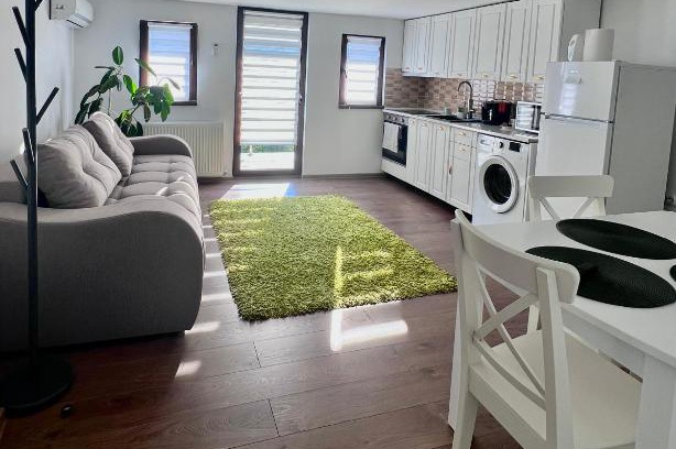 Cluj-Napoca Appartement | Lovely loft