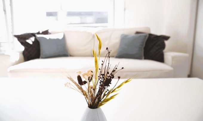 Kirchberg Appartement | Lovely Modern 1 BR apartment