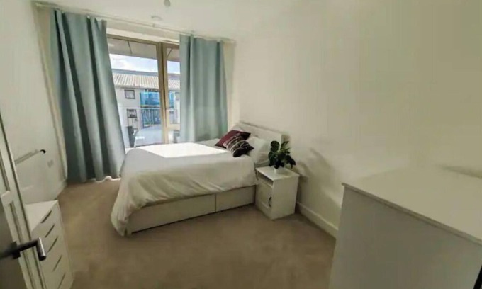 Poplar Copropriété | Lovely & Modern 2 bed very close to Canary Wharf