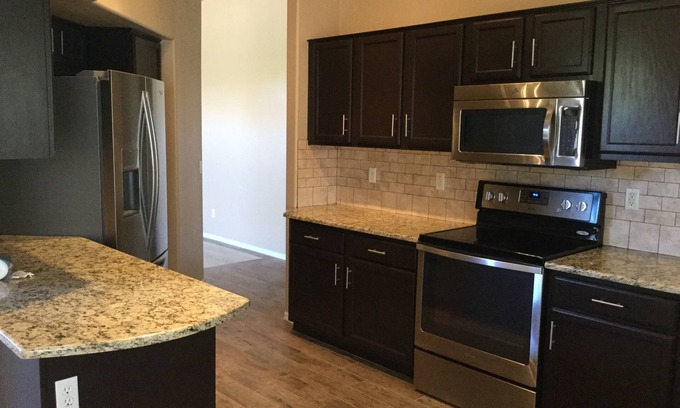 Superstition Foothills Appartement | Lovely Mountain View, Close to hiking & golf, Comfortable Home, Community Pool