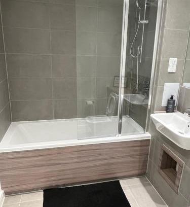 Gascoigne Maison | Lovely Private double room