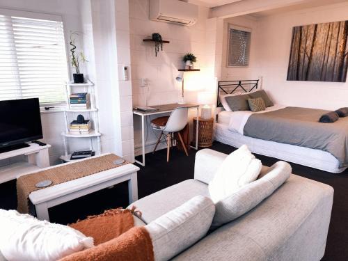 Bethlehem Appartement | Lovely Private Studio Apartment