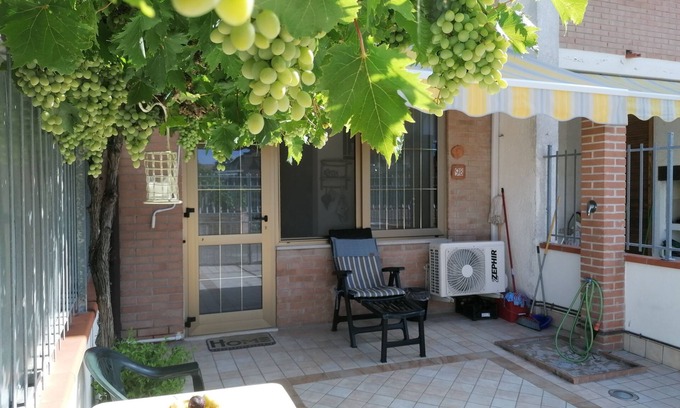 Lido delle Nazioni Maison | Jolie maison mitoyenne climatisée et rénovée à quelques pas de la mer