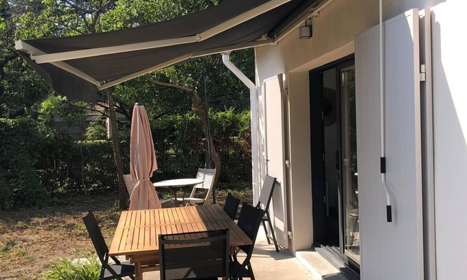 Viviers Maison | Lovely renovated country house with all comforts, peace and quiet guaranteed.