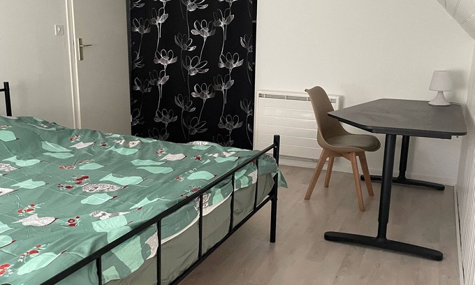 Plaisir Maison | Lovely renovated house for the Olympics or weekend getaways with the family