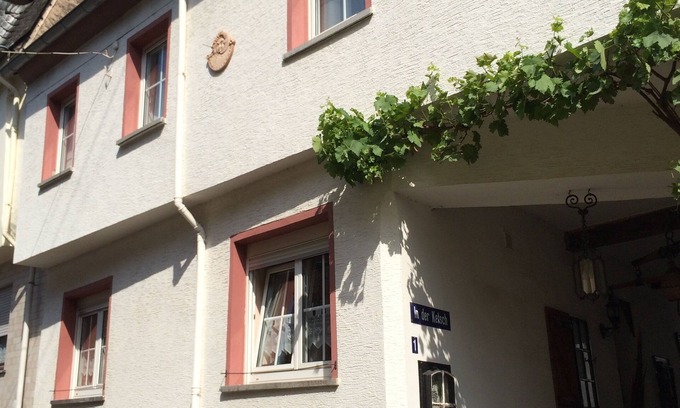 Wolf Maison | Maison de vacances **** restaurée avec goût