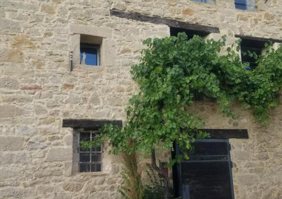 Mora de Rubielos Maison | Lovely room in a renovated mill