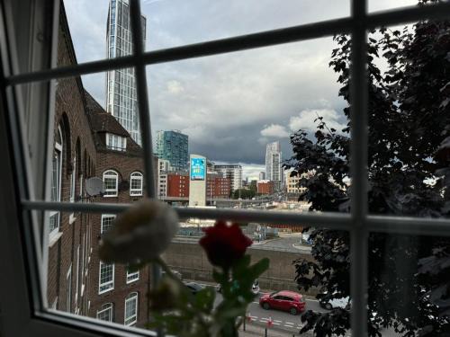 Bromley North Maison | Lovely room in bow - 1