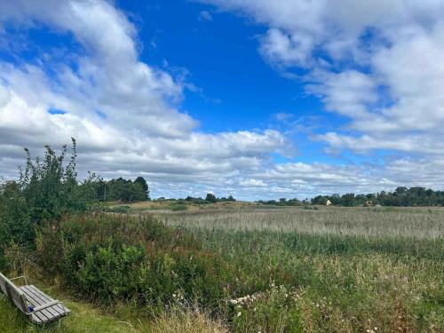Dronningmolle Maison | Lovely Secluded Cottage In Dronningmølle
