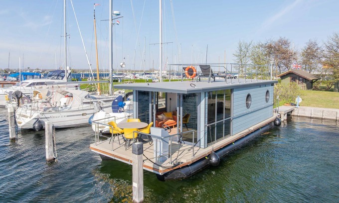 Wolphaartsdijk Location De Bateaux | Lovely ship in Wolphaartsdijk