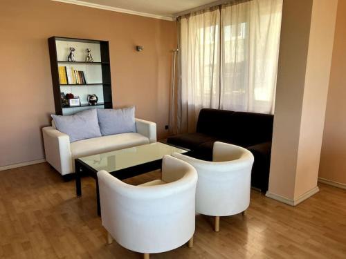 Sofia Appartement | Lovely spacious 3BR just outside of city centre