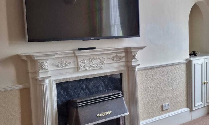 Old Town Appartement | Lovely Spacious Flat in Central Edinburgh Walk Any Where