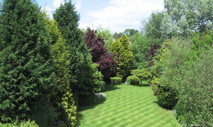 Barnet Maison | Maison sensationnelle à proximité des parcs boisés et de la ville
