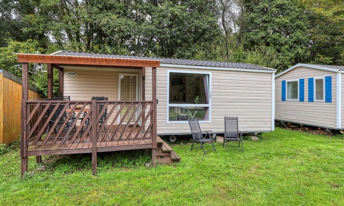 Irrhausen Maison | Belle caravane à Irrhausen