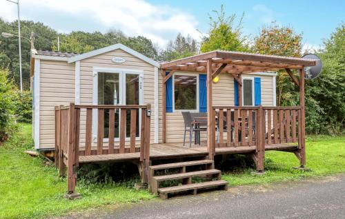 Irrhausen Autre | Lovely Stacaravan In Irrhausen