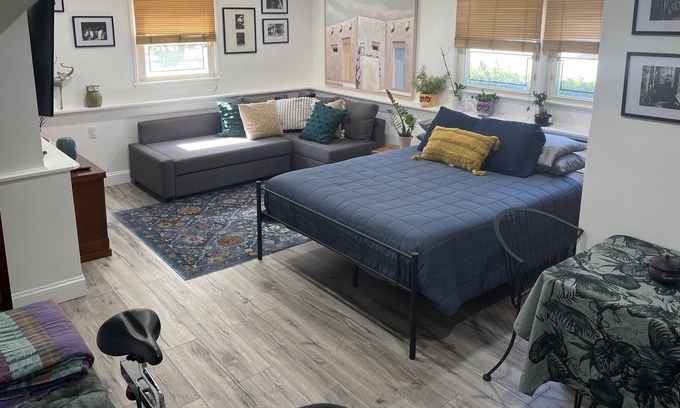 Baldwin Harbor Appartement | Lovely Studio apartment in Baldwin Harbor
