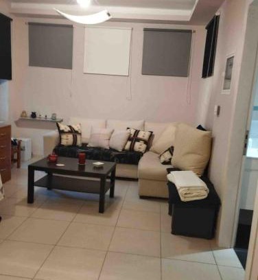 Koukouli Appartement | Lovely studio close to the center
