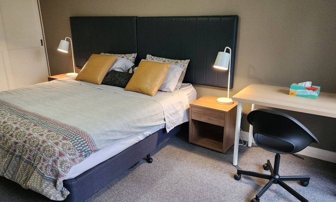 Chatswood Appartement | Lovely Studio in Chatswood CBD