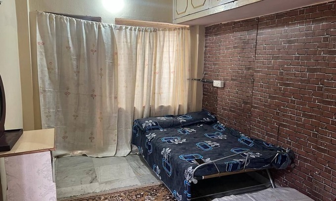 Hyderabad Maison | Lovely studio room in Hyderabad