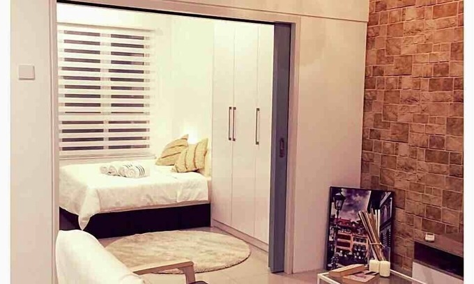 Central District Appartement | Belle suite studio au coeur de la ville