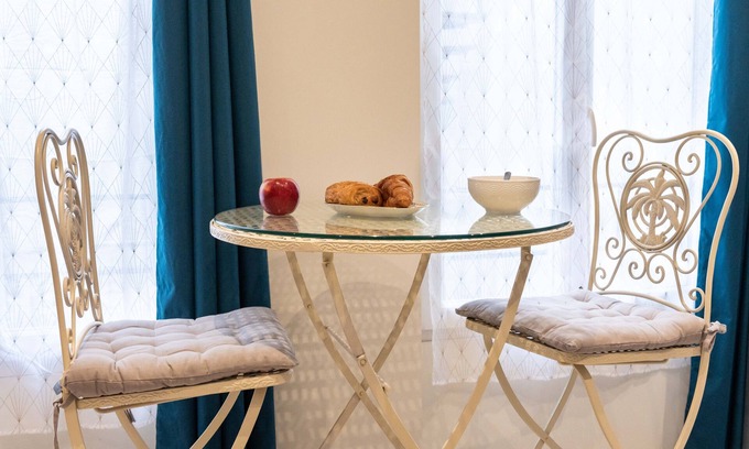 Montauban Appartement | Jolie Studio Tamaris au centre de Montauban.