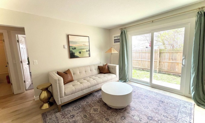 Whitehouse Appartement | Lovely Suburban Retreat Near Blue Creek and Oak Openings Metroparks