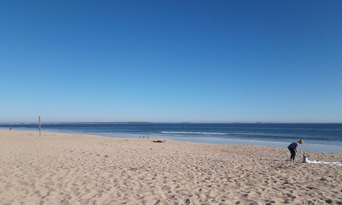 Old Orchard Beach Maison | Fitz's Place at Old Orchard Beach