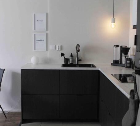 Downtown Kuopio Appartement | Lovely two room unit with free parking