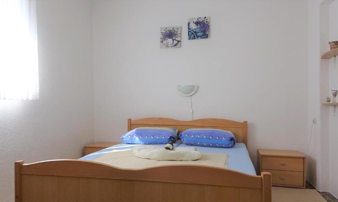 Ribarica Maison | Lovely Vacation House Keser