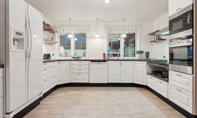 Bogense Maison | Lovely, well-insulated and dog-friendly house