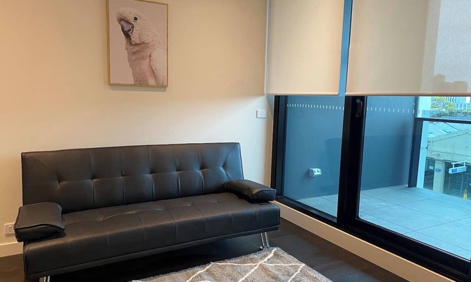 West Melbourne Appartement | Lovely west Melbourne apartment