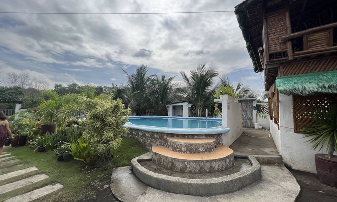 Lian Hôtel | Lover'S Point Beach Front Resort