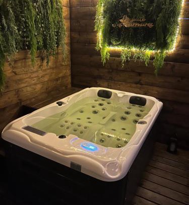 Scionzier Appartement | Loveroom La suite des murmures