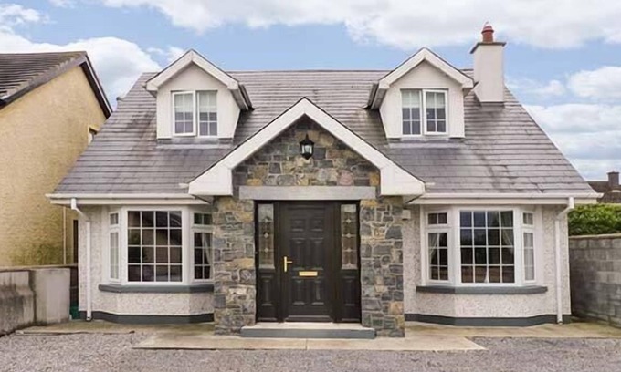 Kilkenny Cottage | Lovers 'Lodge, KILKENNY, COMTÉ DE KILKENNY