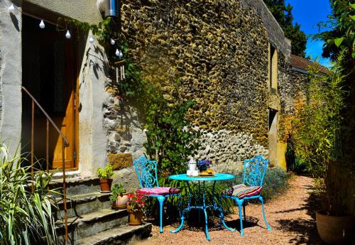 Culan Appartement | Loveshack France