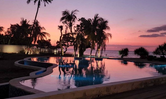 Kaliasem Hôtel | Lovina Haven Boutique Resort
