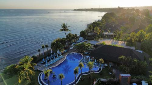 Kaliasem Hôtel | Lovina Haven Boutique Resort