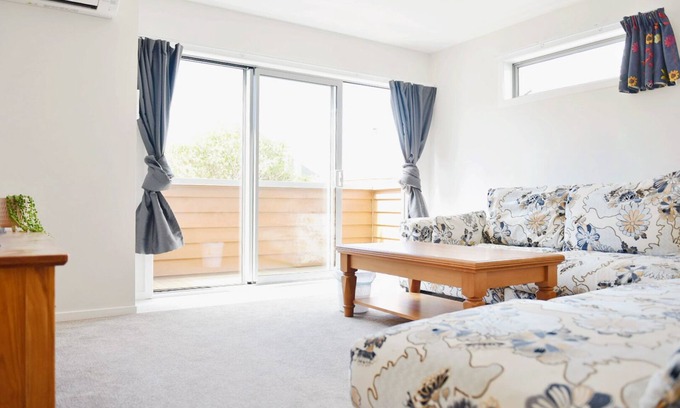 Johnsonville Maison | Loving Family size brand new townhouse—only 5mins to centre Johnsonville.