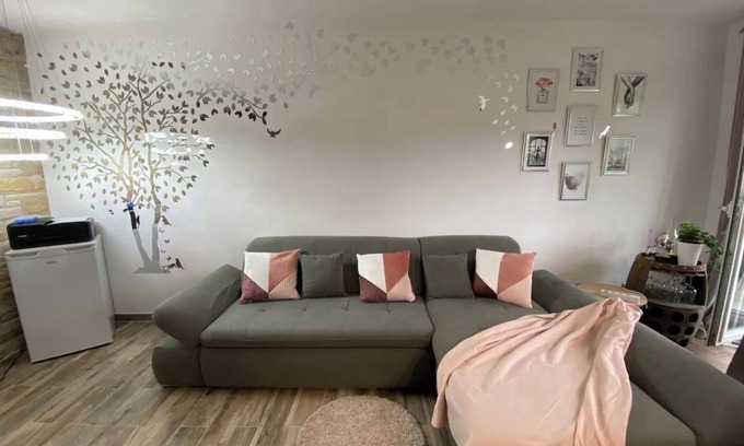 Ecksee Copropriété | Loving, high-quality, close to nature and yet central
